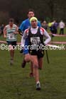 Mens veterans Durham Cathedral Cross Country Relays, Maiden Castle, Durham. Photo: David T. Hewitson/Sports for All Pics